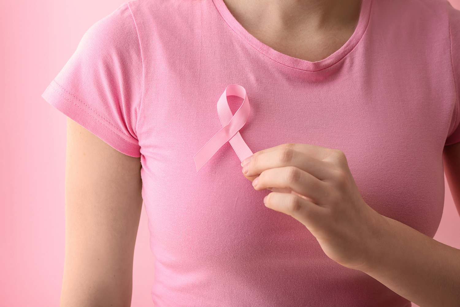 乳腺癌靶向治療一般幾個療程
