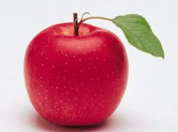 每天一個蘋果，有助于患乳腺癌風險