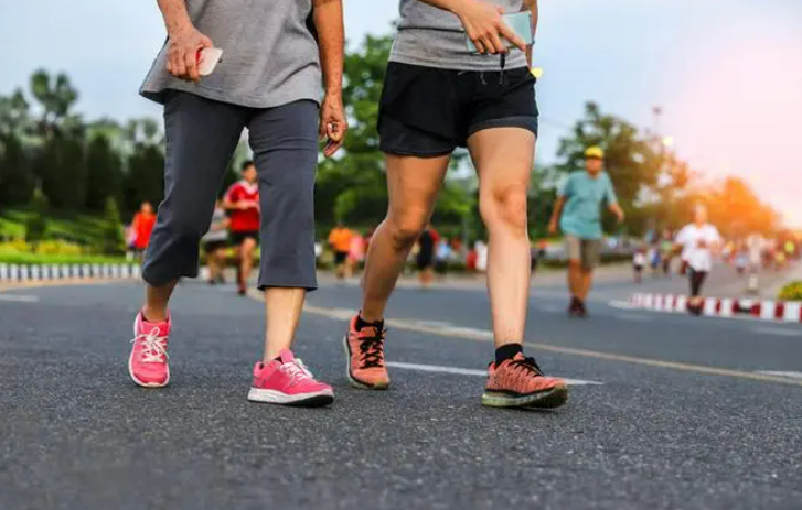 肺癌患者進行慢跑需要注意什么問題