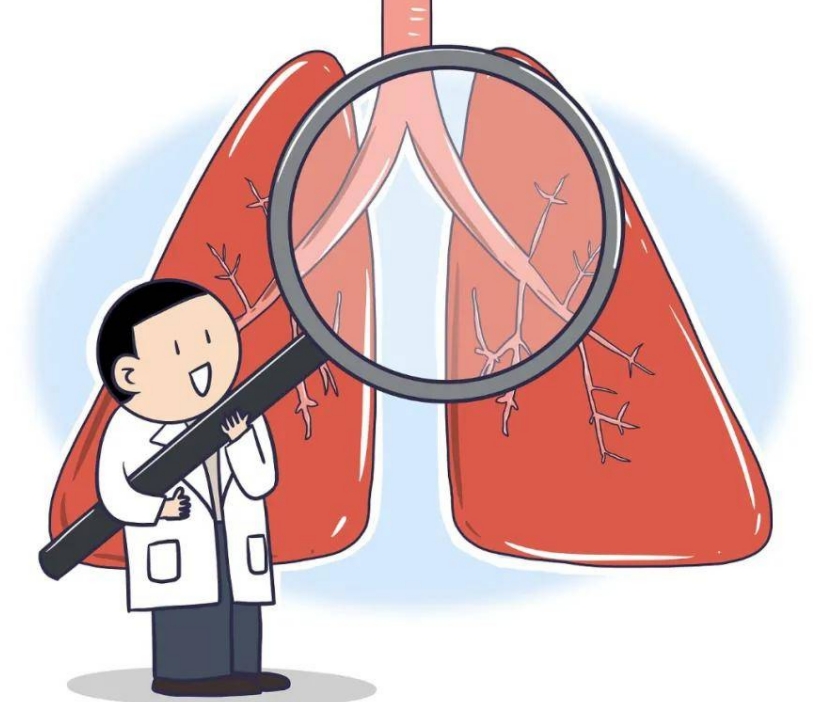 非小細胞肺癌免疫治療進展